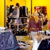 Магазины одежды и обуви в Лангепасе